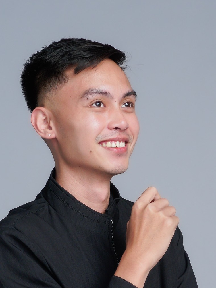 Kitz Rulona, AI Workflow Engineer